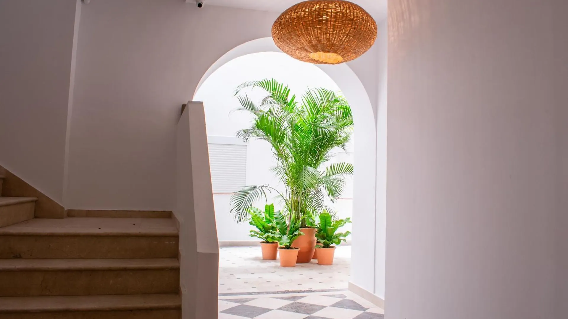 Apartamentos Ribera Del Rio 36 El Puerto de Santa María 0*,  España