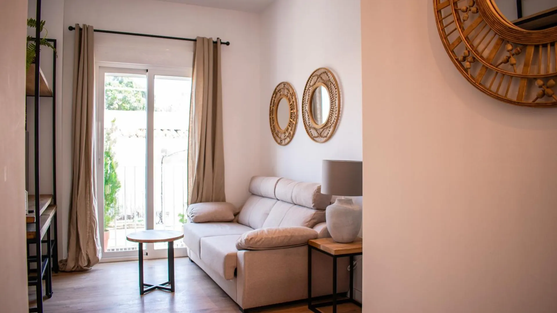 Apartamentos Ribera Del Rio 36 El Puerto de Santa María España