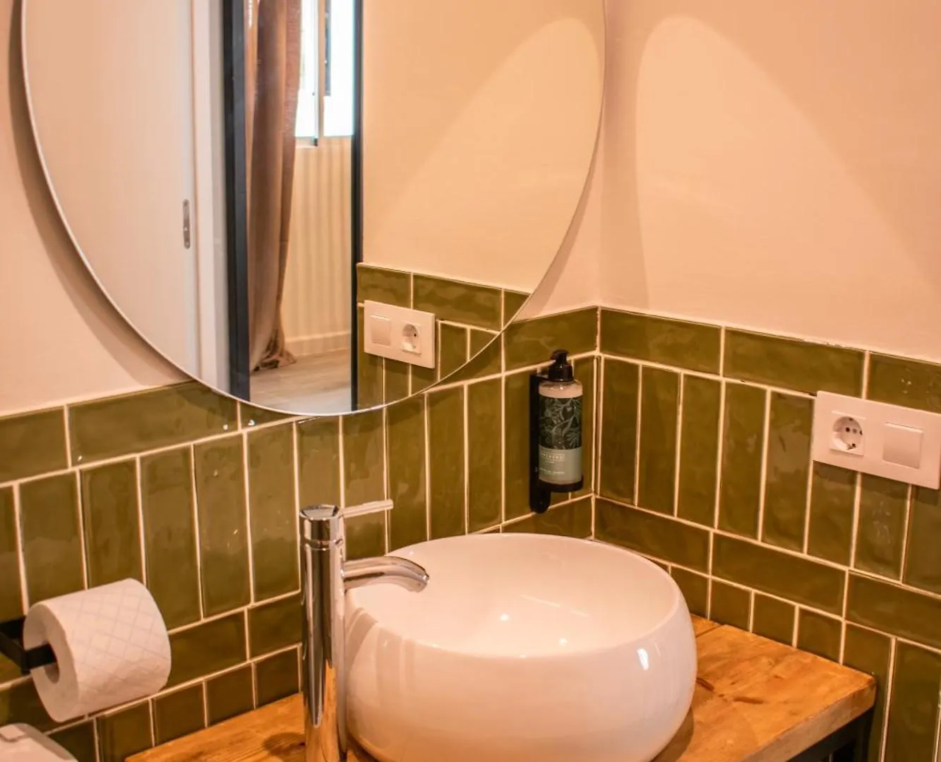 Apartamentos Ribera Del Rio 36 El Puerto de Santa María