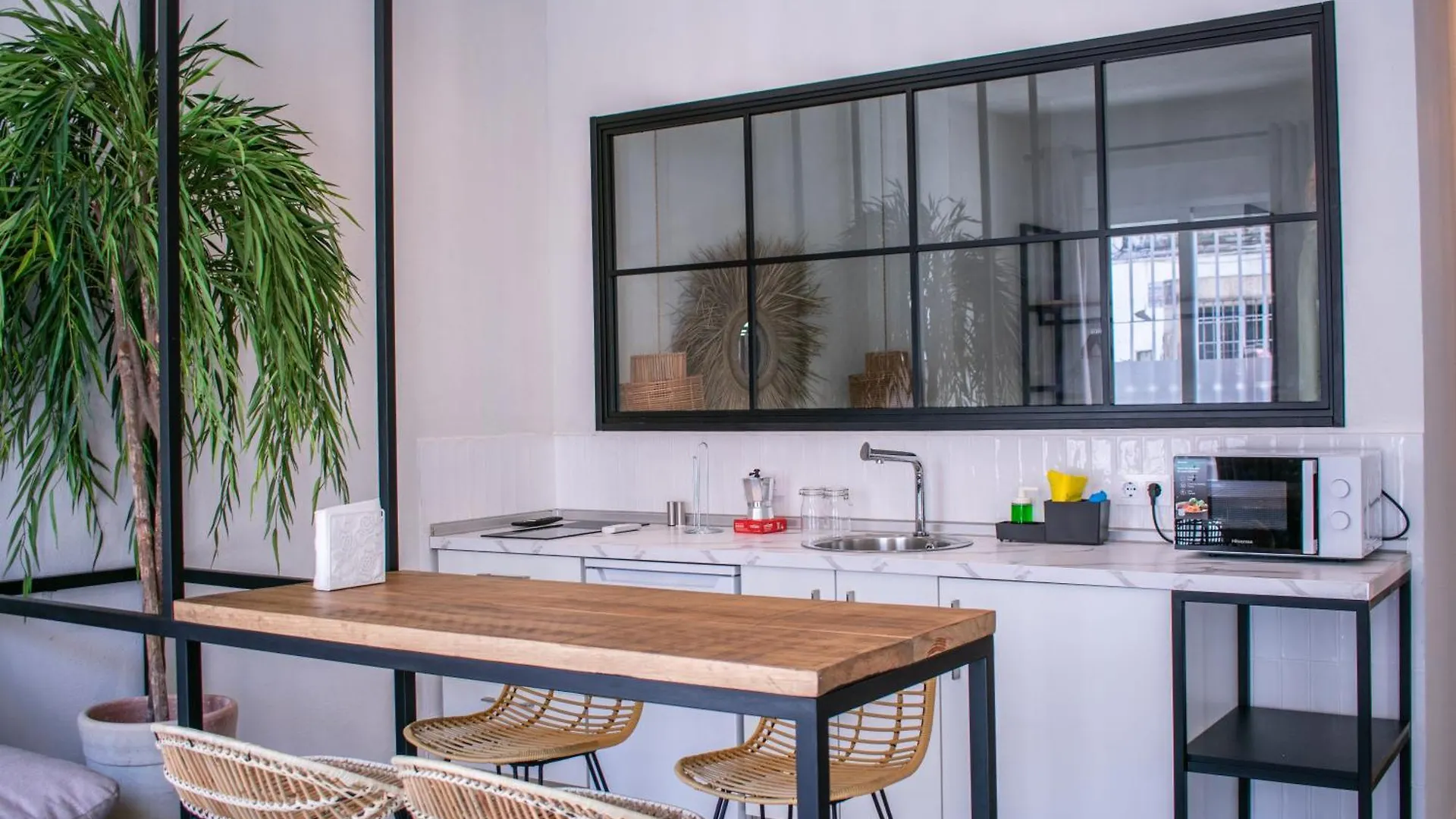 Apartamentos Ribera Del Rio 36 El Puerto de Santa María
