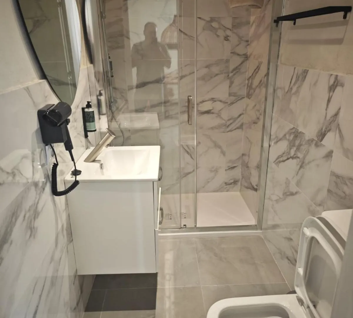 דירה אל פוארטו דה סנטה מריה Apartamentos Ribera Del Rio 36 ספרד