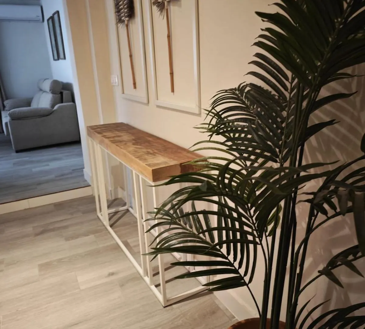 אל פוארטו דה סנטה מריה Apartamentos Ribera Del Rio 36 אל פוארטו דה סנטה מריה