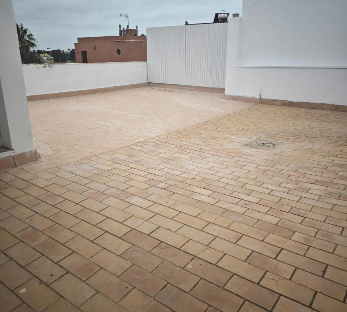 אל פוארטו דה סנטה מריה Apartamentos Ribera Del Rio 36 0*, אל פוארטו דה סנטה מריה