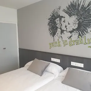 Arts - Gasteiz Centro Hotel Vitoria