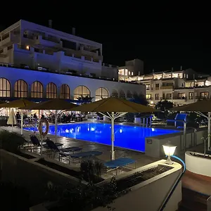 Marysol Cristianos Atlantic View Apartahotel Los Cristianos (Tenerife)