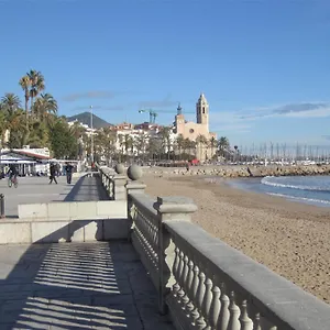 Termes Pensión Sitges