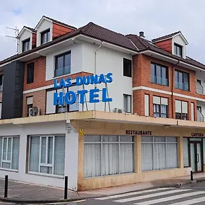 Dunas Hotel Somo