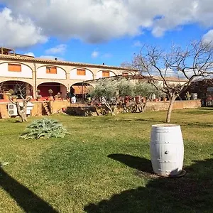 Clos Figueras Bed and breakfast Gratallops