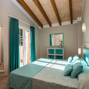 Maribel Hotel Cala Blanca (Menorca)