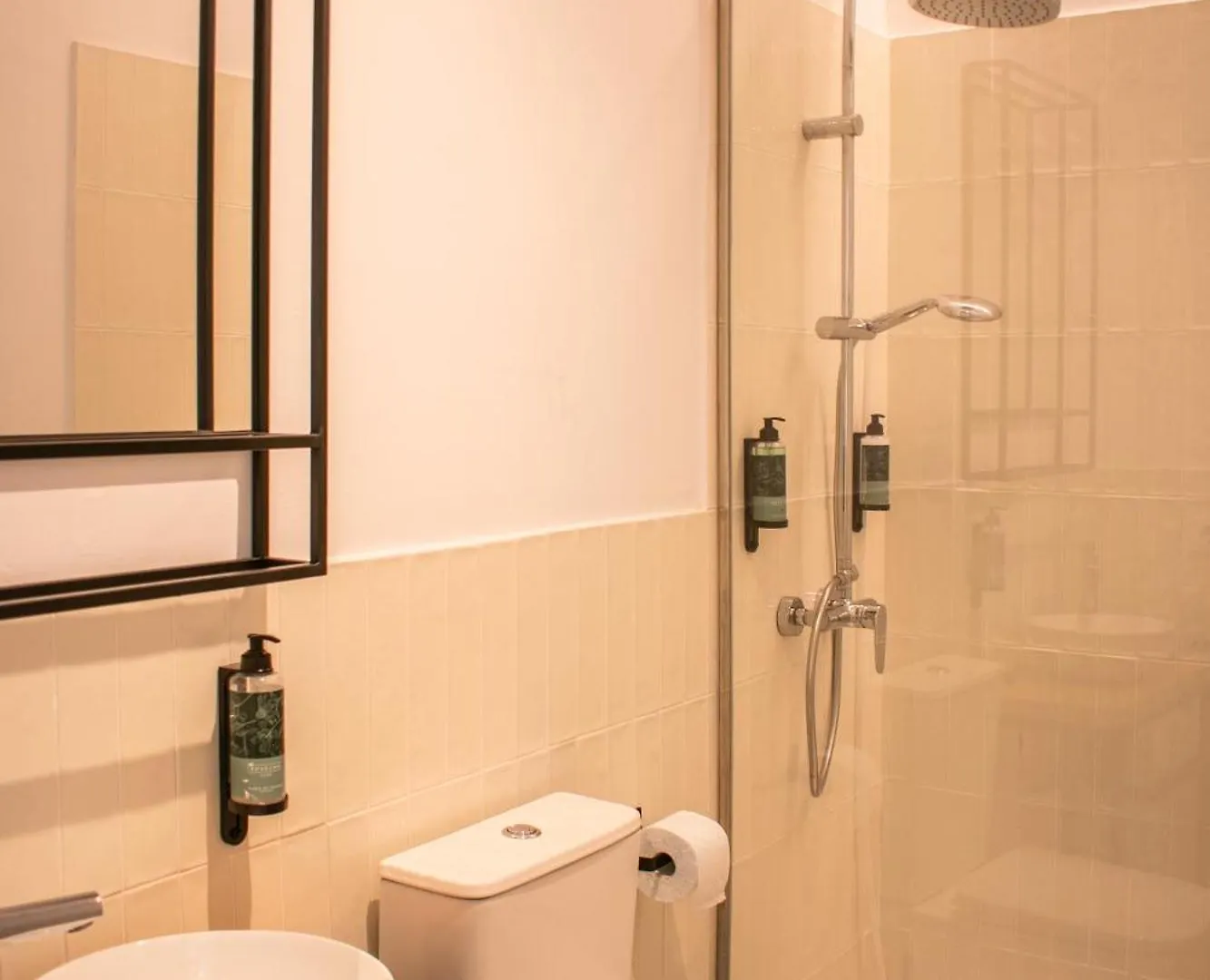 Daire Apartamentos Ribera Del Rio 36 El Puerto de Santa María İspanya