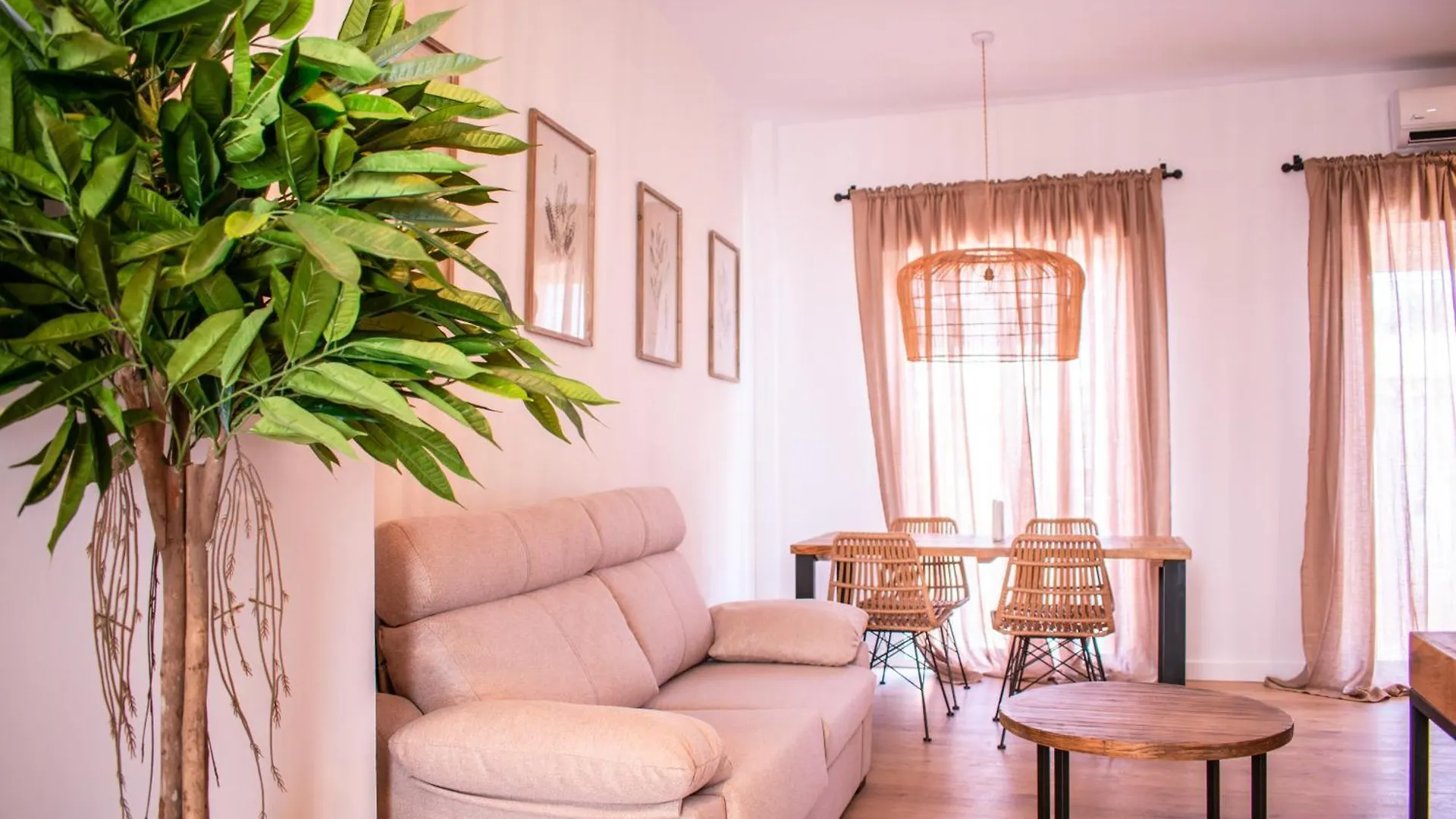 Daire Apartamentos Ribera Del Rio 36 El Puerto de Santa María